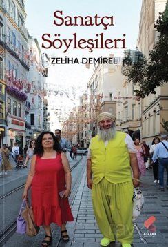 Sanatçı Söyleşileri - 1