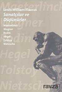 Sanatçılar ve Düşünürler - Kapı Yayınları