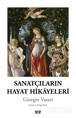 Sanatçıların Hayat Hikayeleri - 1