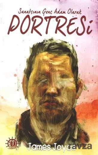 Sanatçının Genç Adam Olarak Portresi - Yason Yayıncılık