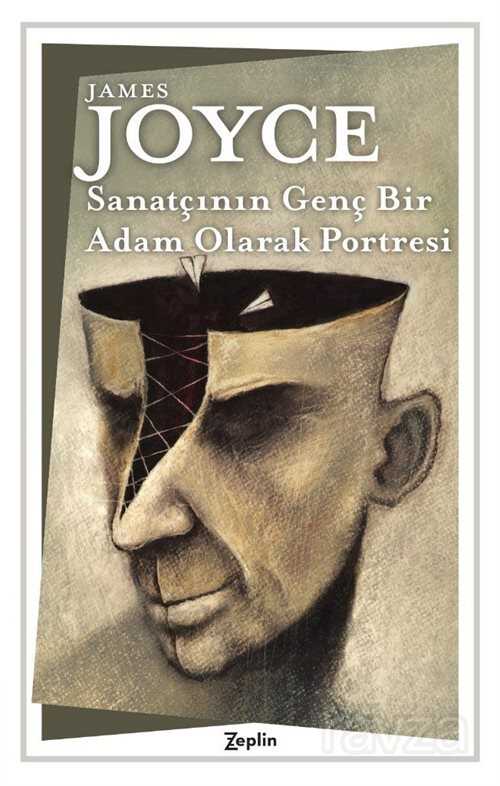 Sanatçının Genç Bir Adam Olarak Portresi - Zeplin