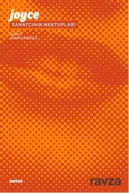 Sanatçının Mektupları - Notos Kitap Yayınevi