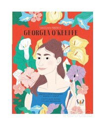 Sanatçının Portresi Georgia O'Keeffe - Hayalperest Çocuk