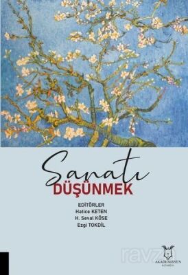 Sanatı Düşünmek - 1