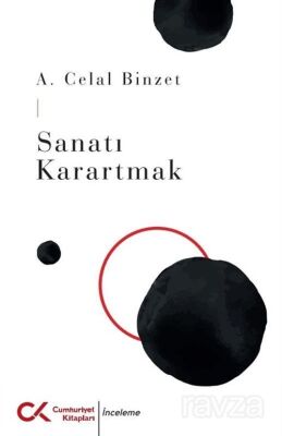 Sanatı Karartmak - 1