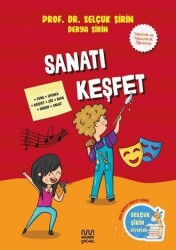 Sanatı Keşfet - Mundi