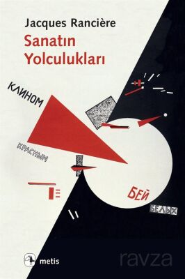 Sanatın?Yolculukları - 1