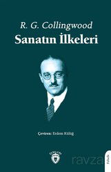 Sanatın İlkeleri - Dorlion Yayınevi