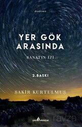 Sanatın İzi - Çıra Yayınları