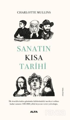 Sanatın Kısa Tarihi (Ciltli) - 1