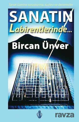 Sanatın Labirentlerinde - 1