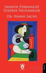 Sanatın Psikanalizi Üzerine İncelemeler - Dorlion Yayınevi