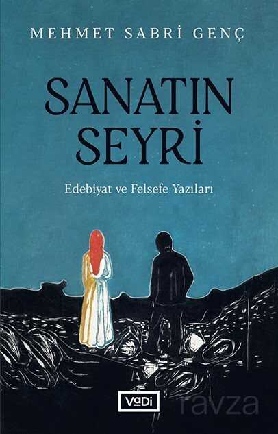 Sanatın Seyri - Vadi Yayınları