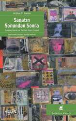 Sanatın Sonundan Sonra - Ayrıntı Yayınları