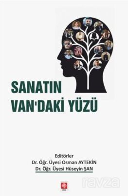 Sanatın Van'daki Yüzü - 1