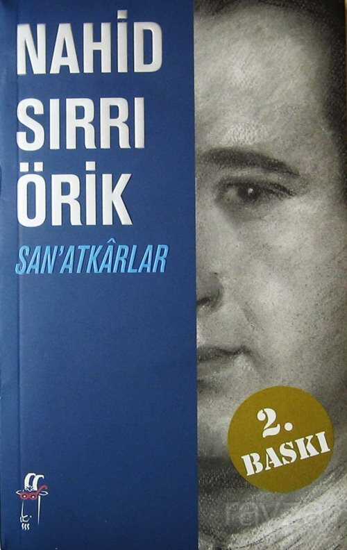 San'atkarlar - Oğlak Yayınları