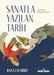 Sanatla Yazılan Tarih - Timaş Yayınları