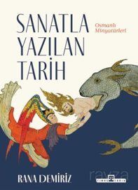 Sanatla Yazılan Tarih - 1