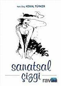 Sanatsal Çizgi - Nobel Yayın Dağıtım