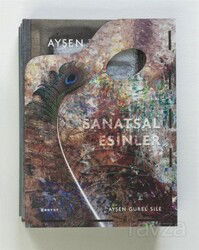 Sanatsal Esinler (3 Kitap) - Boyut Yayın Grubu