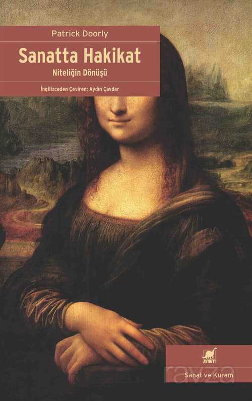 Sanatta Hakikat - Ayrıntı Yayınları