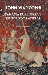 Sanatta Kurgusal ve Sembolik Yaratıklar - Mitra Yayınları