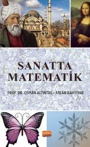 Sanatta Matematik - 1