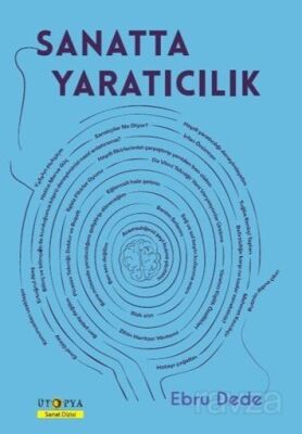 Sanatta Yaratıcılık - 1