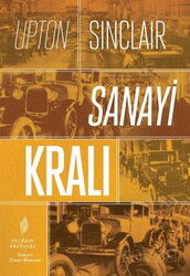 Sanayi Kralı - Yordam Kitap