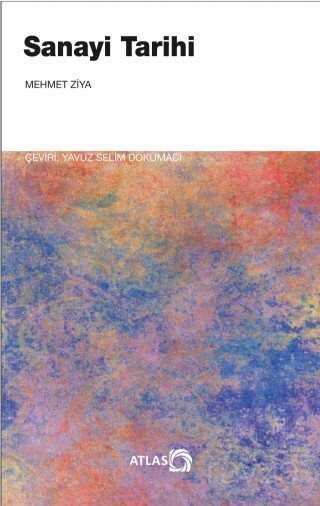 Sanayi Tarihi - Atlas Kitap