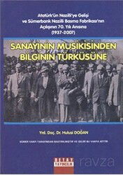 Sanayinin Musikisinden Bilginin Türküsüne - Detay Yayıncılık