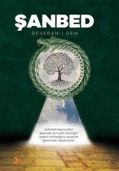Şanbed- Deveran - I Dem - Cinius Yayınları