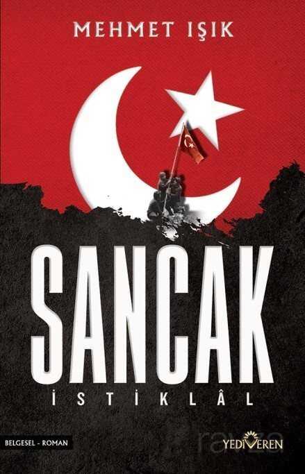 Sancak - Yediveren Yayınları