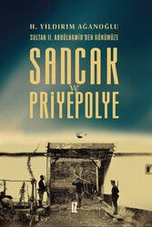 Sancak ve Priyepolye - İz Yayıncılık