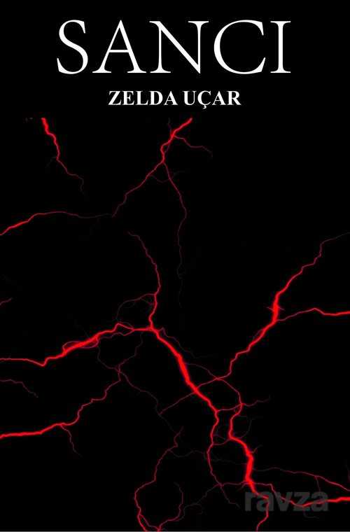 Sancı - Serüven Kitap (Ordu)