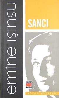 Sancı - Elips Kitap