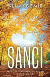 Sancı - Cinius Yayınları