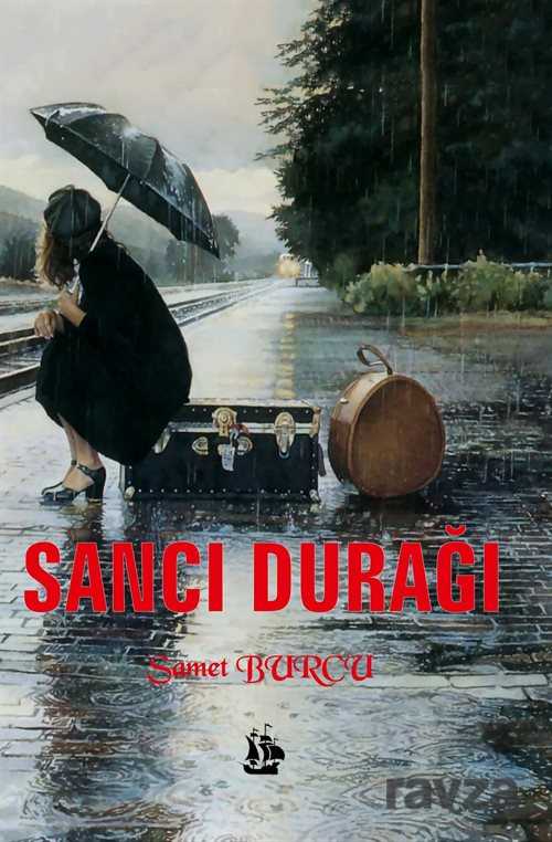 Sancı Durağı - 1