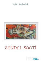 Sandal Saati - Mat Kitap