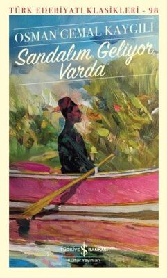 Sandalım Geliyor, Varda - 1