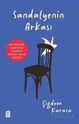 Sandalyenin Arkası - Mona Kitap