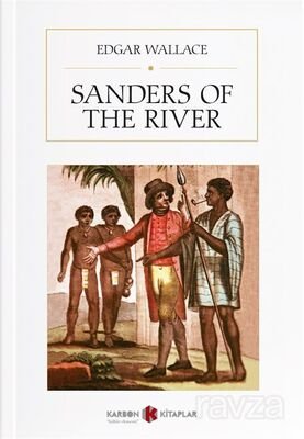 Sanders of the River - 1