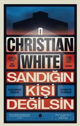 Sandığın Kişi Değilsin - April Yayıncılık