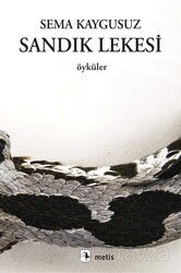 Sandık Lekesi - Metis Yayınları