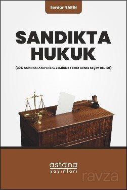 Sandıkta Hukuk - 1