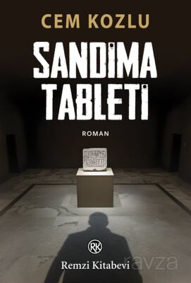 Sandima Tableti - 1