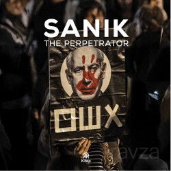 Sanık / The Perpetrator - Anadolu Ajansı Yayınları
