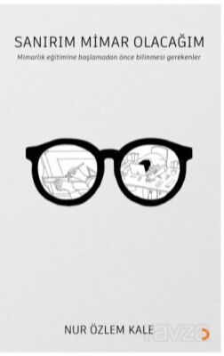 Sanırım Mimar Olacağım - 1