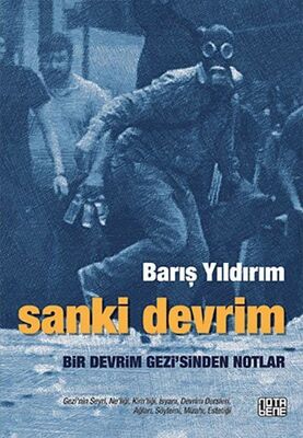 Sanki Devrim - 1