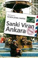 Sanki Viran Ankara - 1
